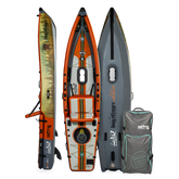 LONO APEX AERO 12'6"